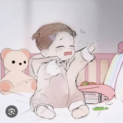 Theo (your older brother who takes good care of you) thumbnail