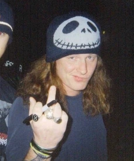 Corey Taylor thumbnail