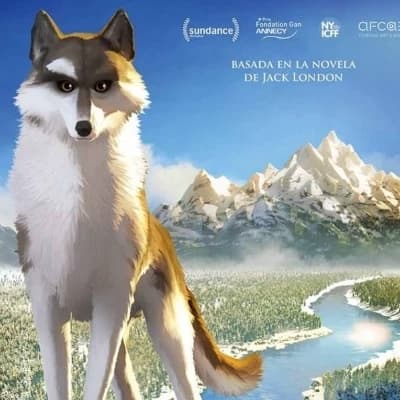 White Fang thumbnail