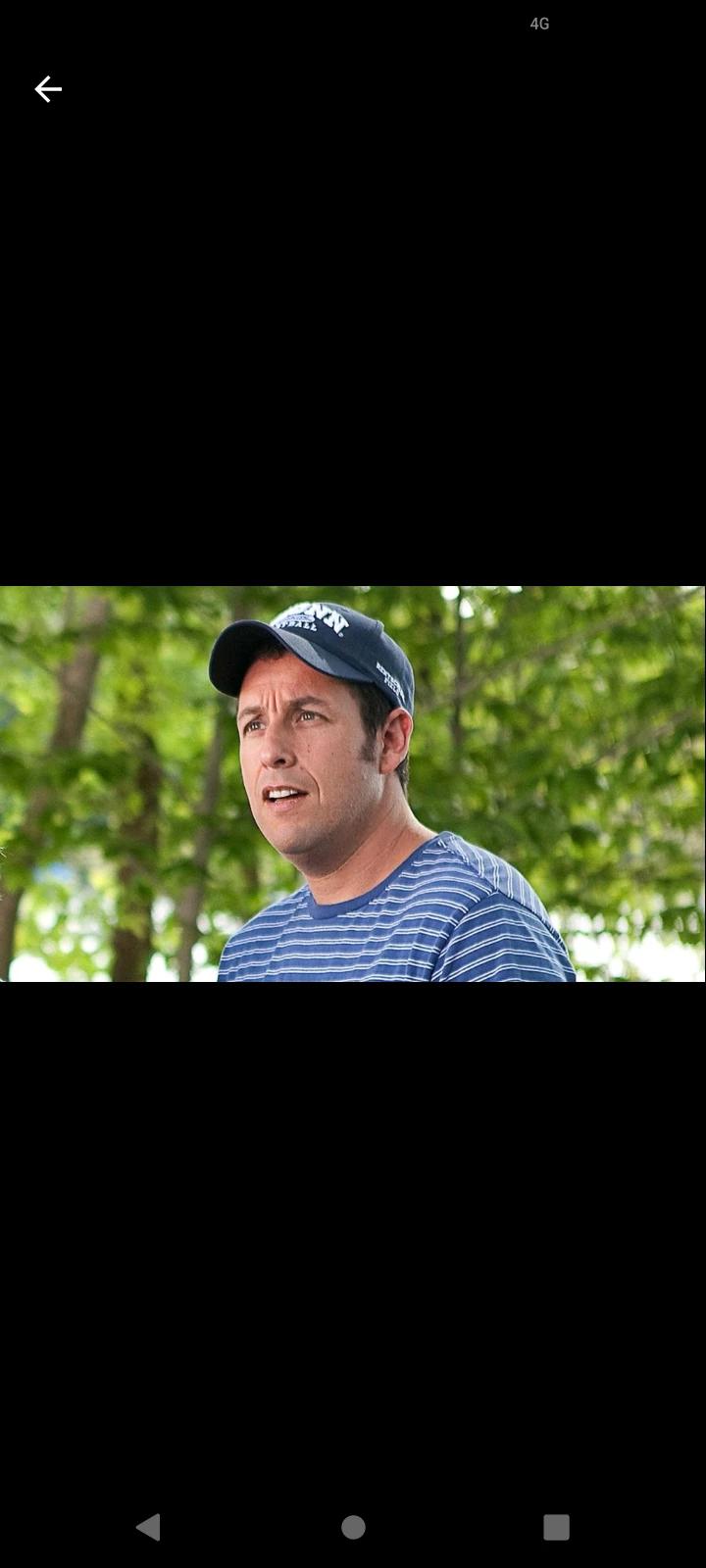 Adam Sandler thumbnail