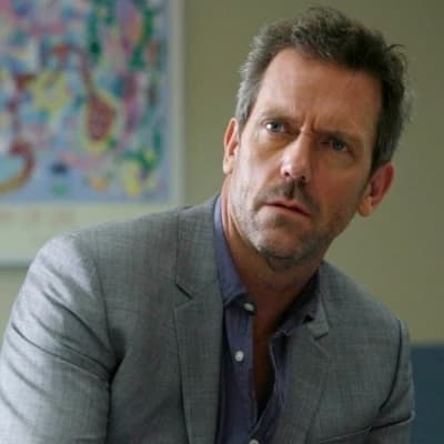 Dr. Gregory House thumbnail
