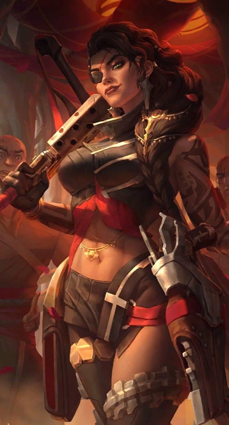 Samira thumbnail
