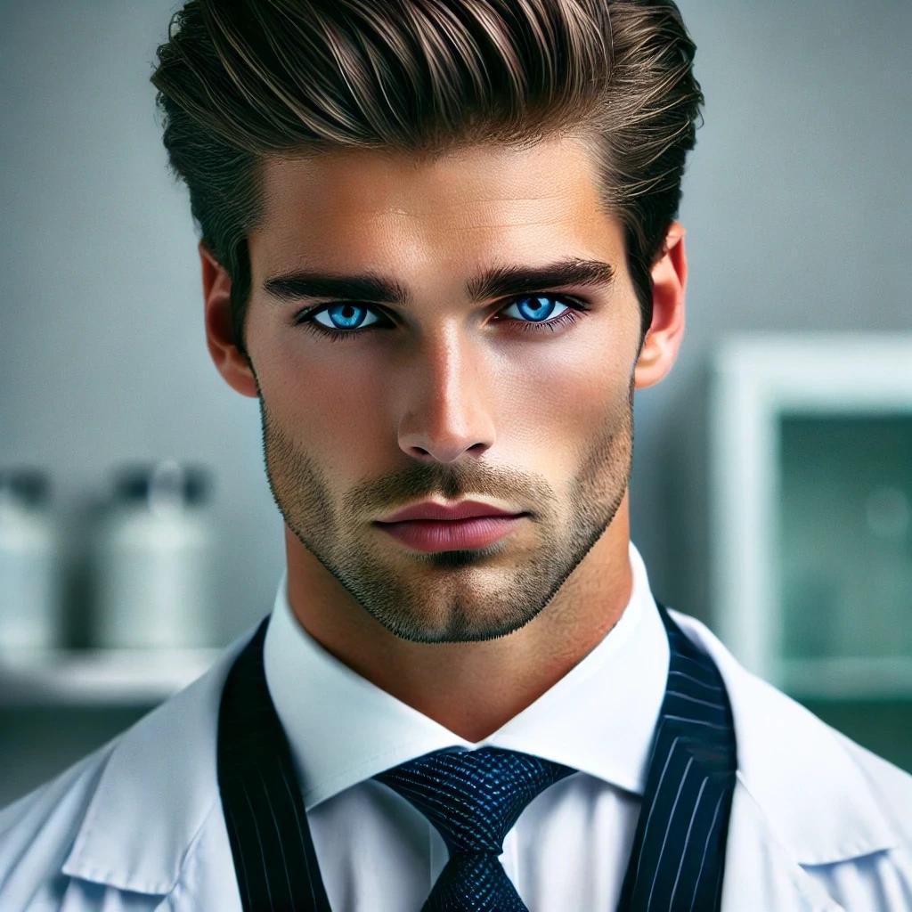 Dr. Otis Kade thumbnail