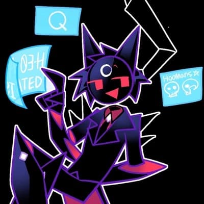 Mister Shapley - LNUL thumbnail