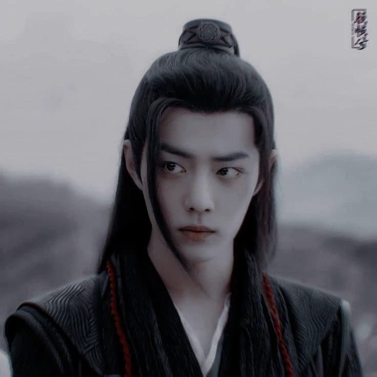 Wei Wuxian thumbnail