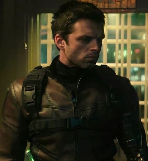 Bucky Barnes thumbnail