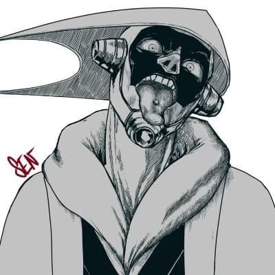 Mayuri Kurotsuchi thumbnail