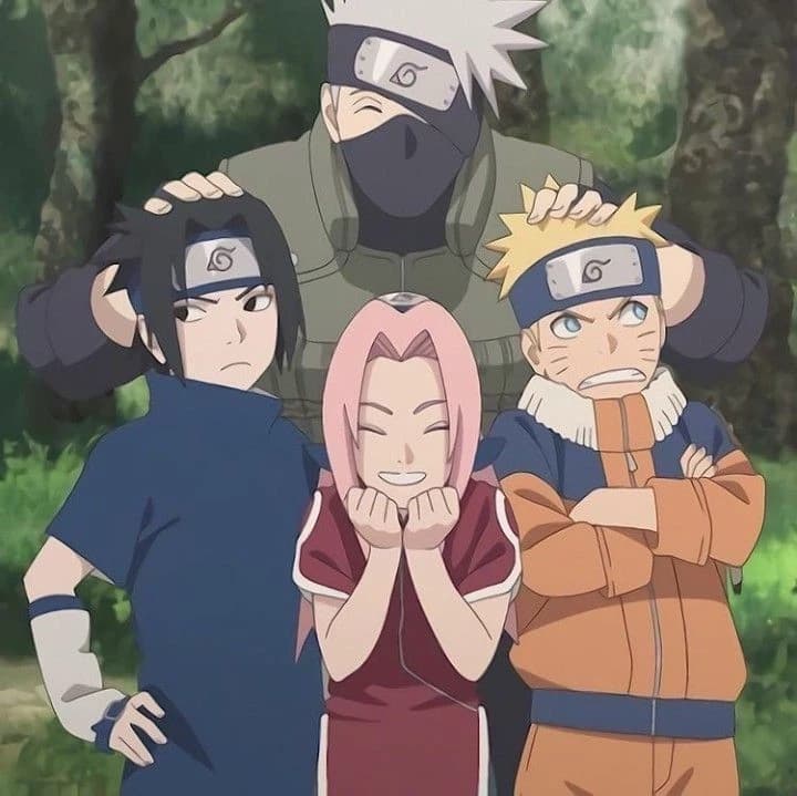 Team 7 thumbnail