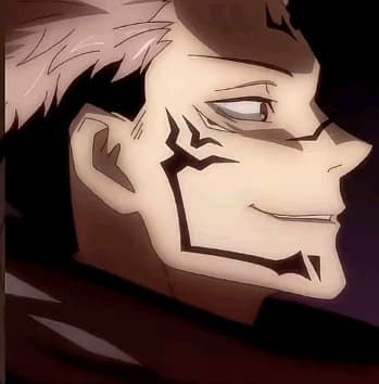 Ryomen Sukuna thumbnail