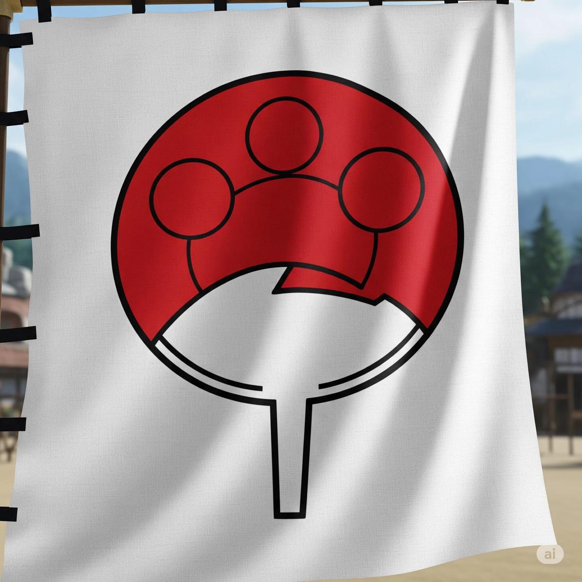 Uchiha clan thumbnail