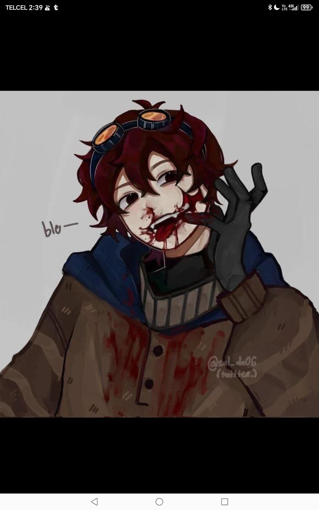 Ticci Toby thumbnail