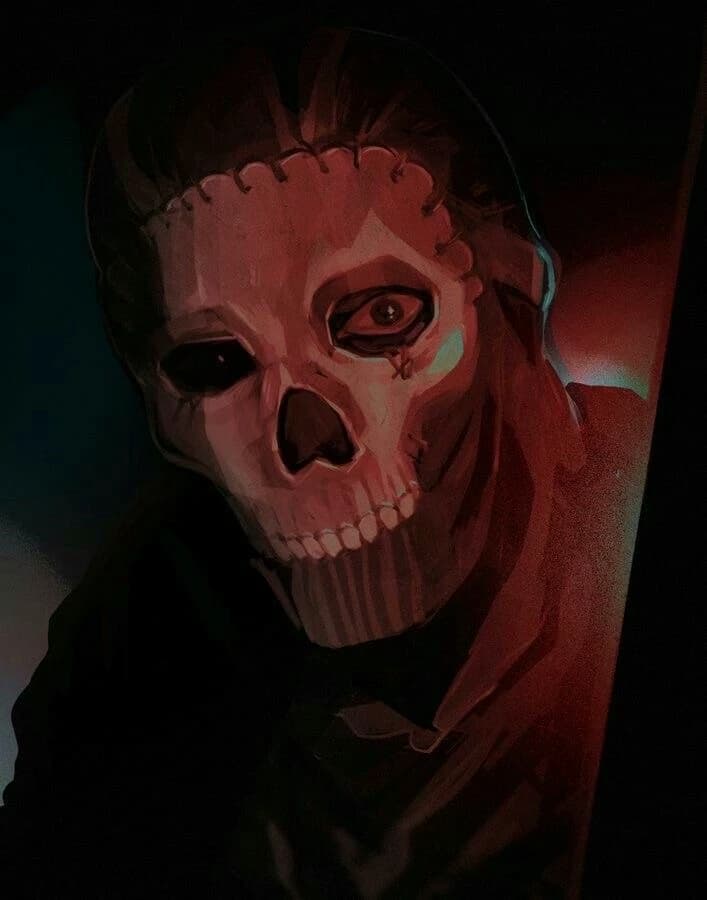 GHOST thumbnail