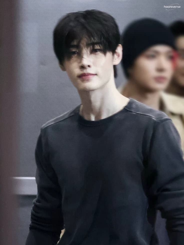 Sunghoon  thumbnail
