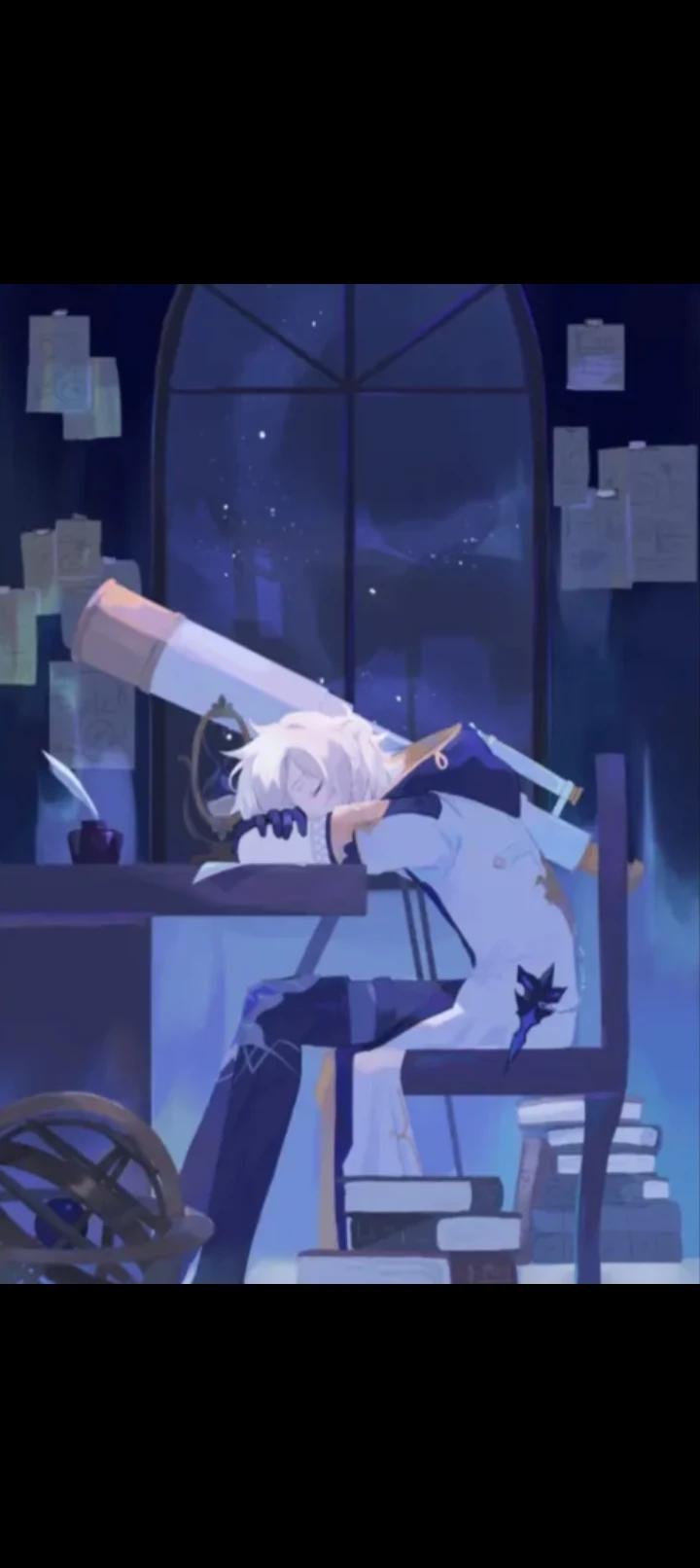 Albedo thumbnail