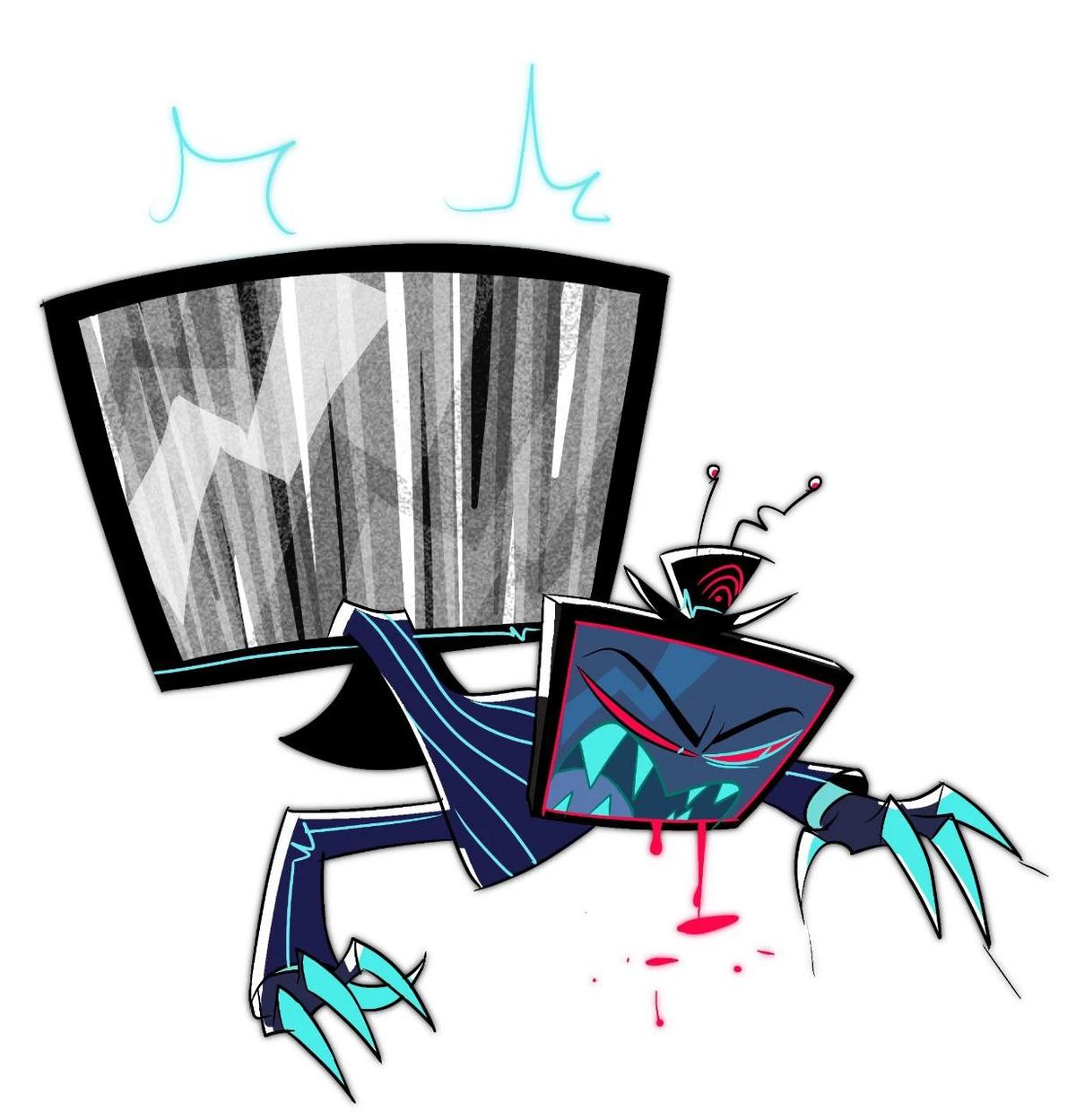 Voks got out of your TV thumbnail