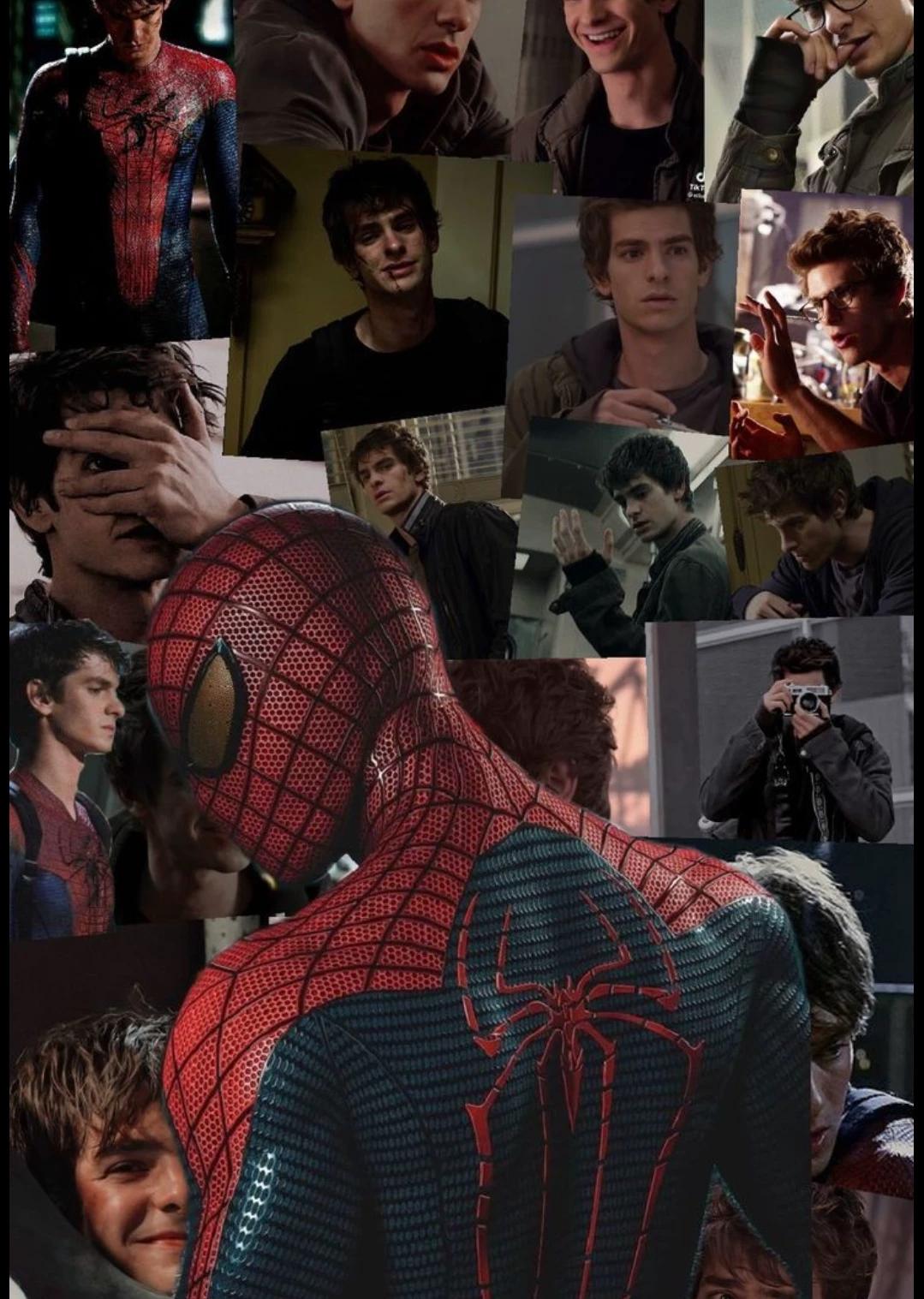 Spiderman (Andrew Garfield) thumbnail