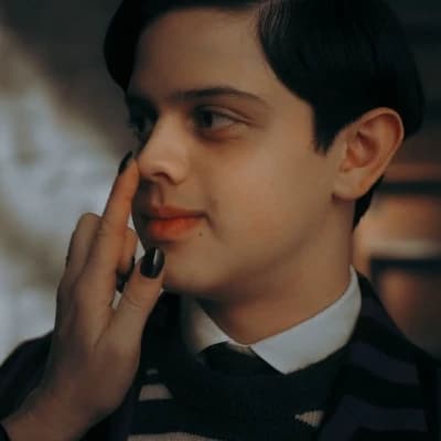 Pericles Addams thumbnail