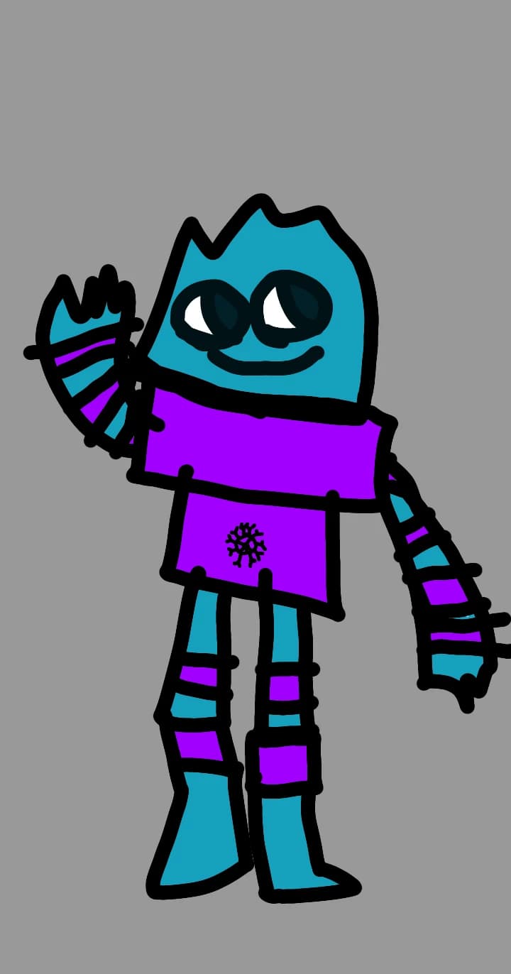 Tap thumbnail