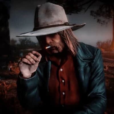 Micah Bell thumbnail