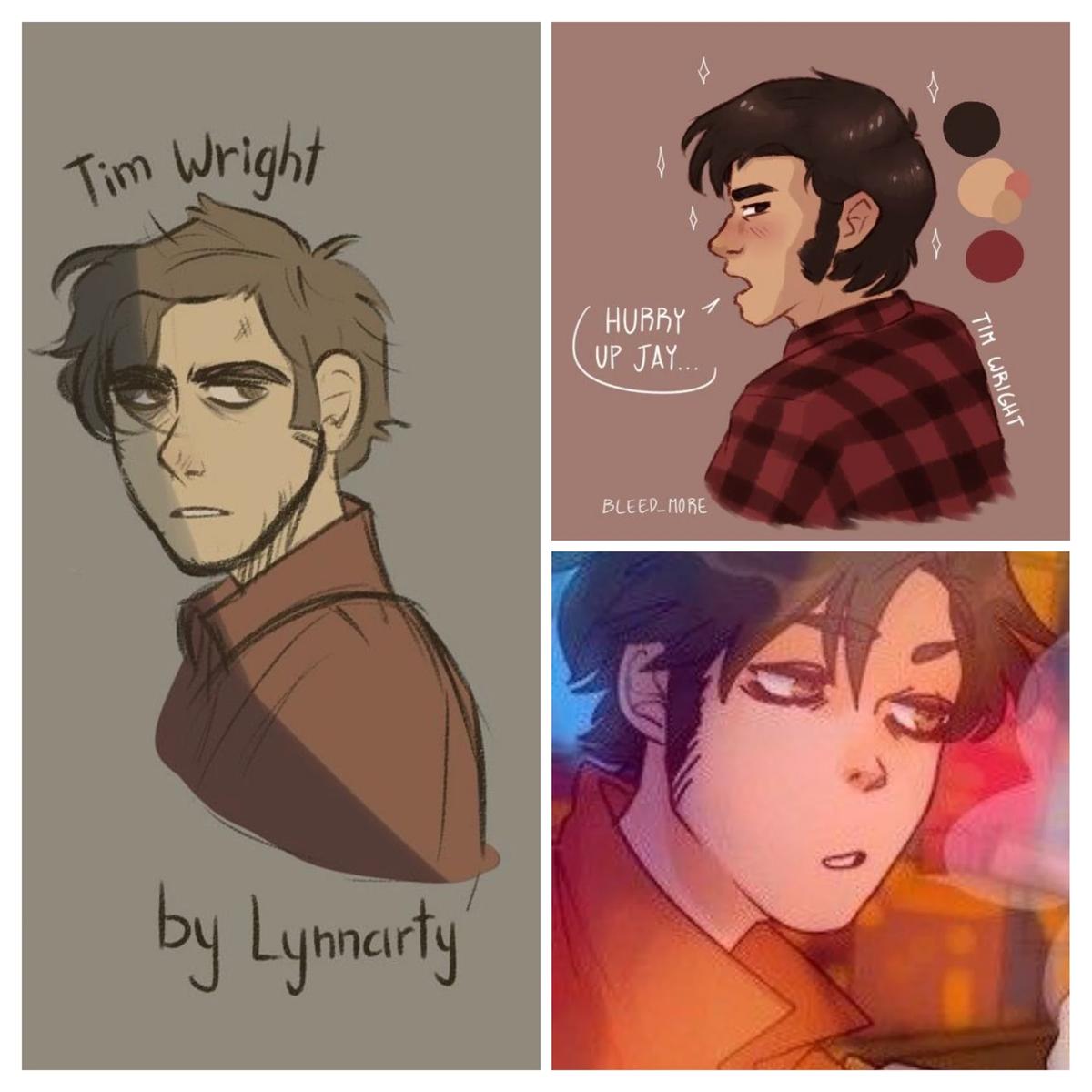 Timothy Wright thumbnail