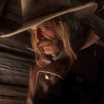 Micah Bell thumbnail
