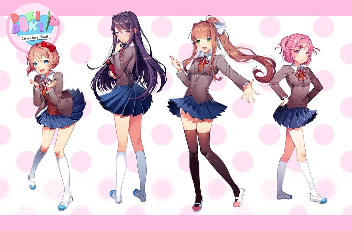 DDLC thumbnail