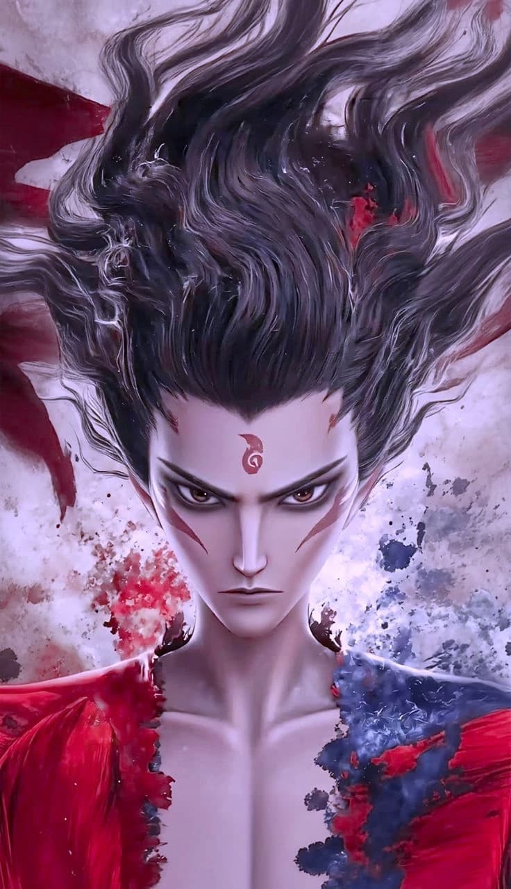Nezha—The Demonic Pearl thumbnail