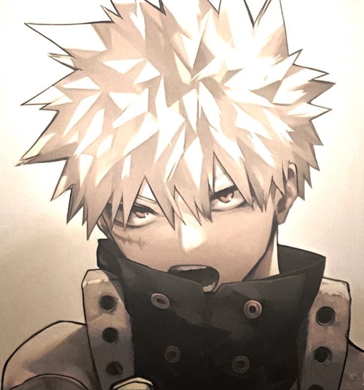 Katsuki thumbnail