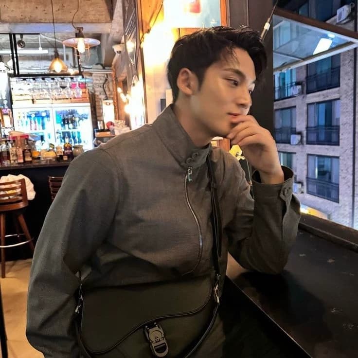 Mingyu thumbnail