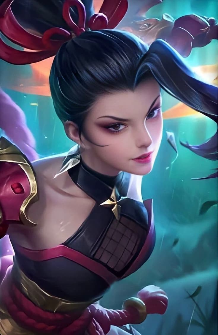 Hanabi thumbnail