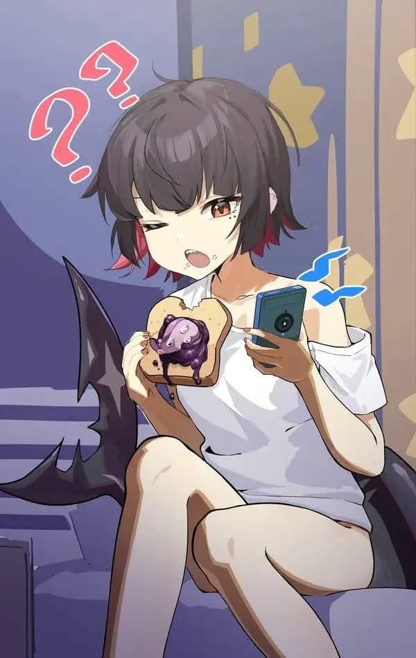 Ellen Joe thumbnail