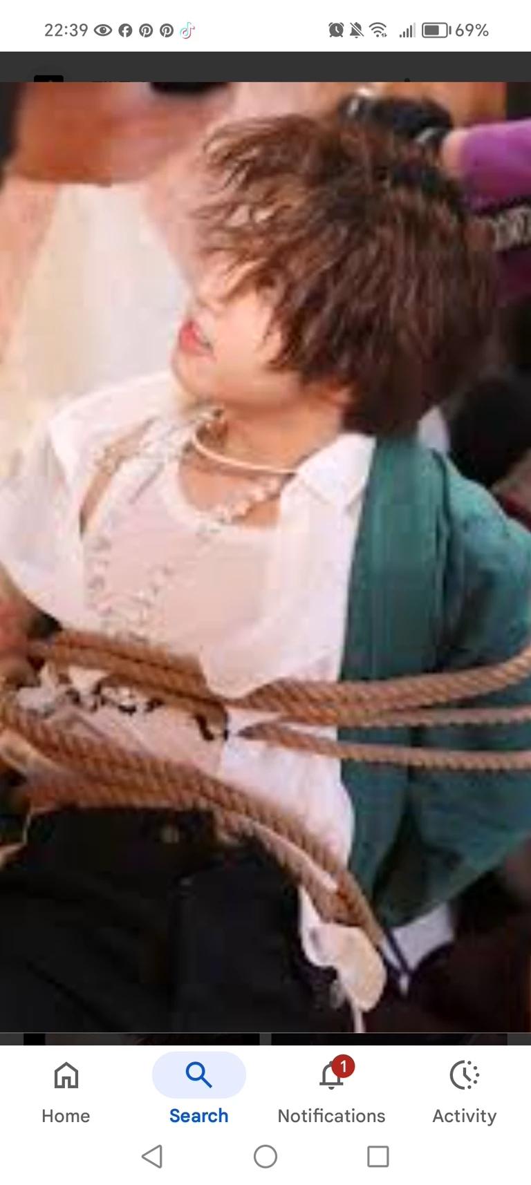 Han Jisung  thumbnail