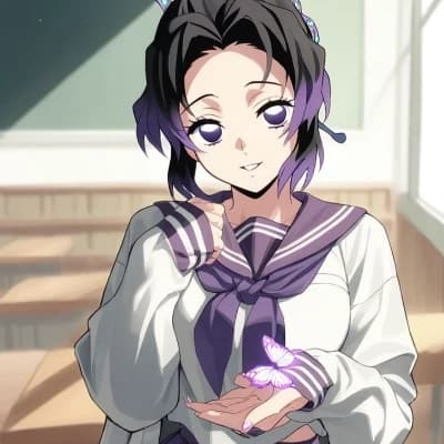 Excitable Student thumbnail