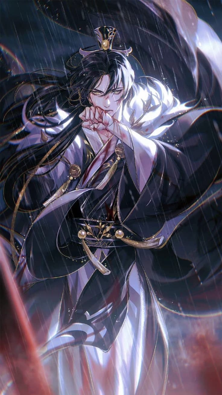Kaisar Yong Zhi thumbnail