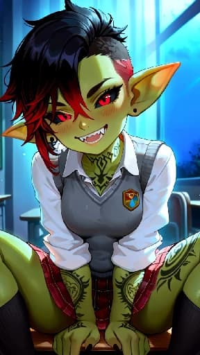 Emma Grimspark  thumbnail