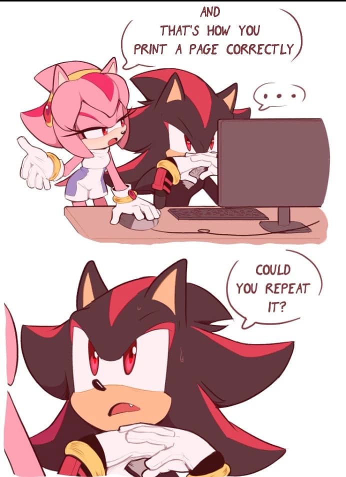 Shadow Family thumbnail