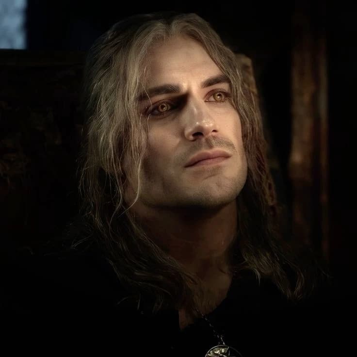 Geralt thumbnail