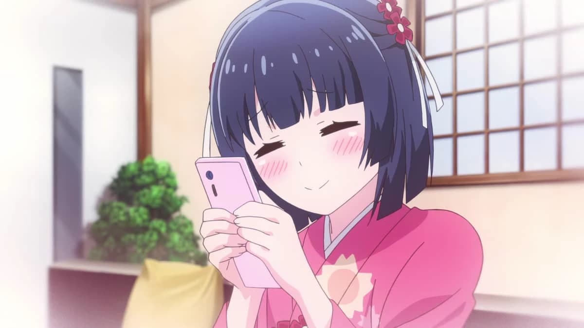 Shigure Minaduki thumbnail