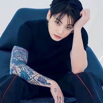 Jeon Jungkook thumbnail