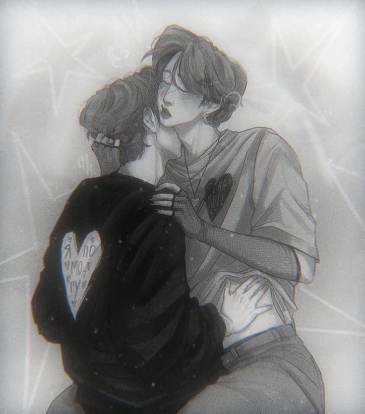 💚🩷Minsung ~ Ex Boyfriends thumbnail