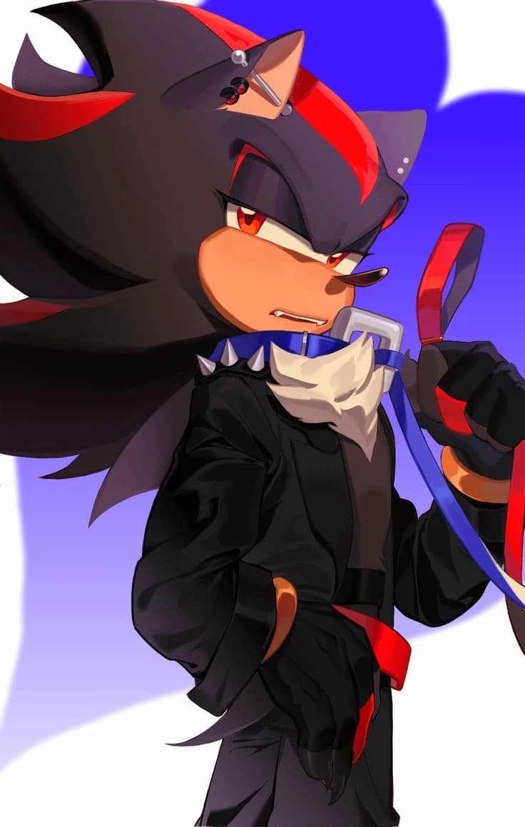 Shadow -ex thumbnail