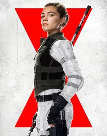 Yelena Belova thumbnail