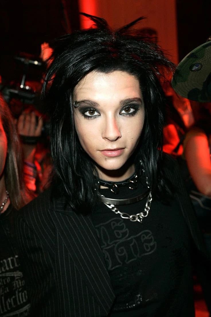 Bill Kaulitz thumbnail