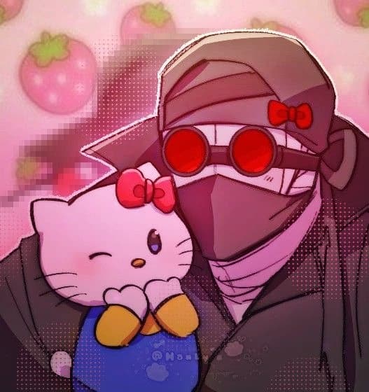 Hank J. Wimbleton thumbnail