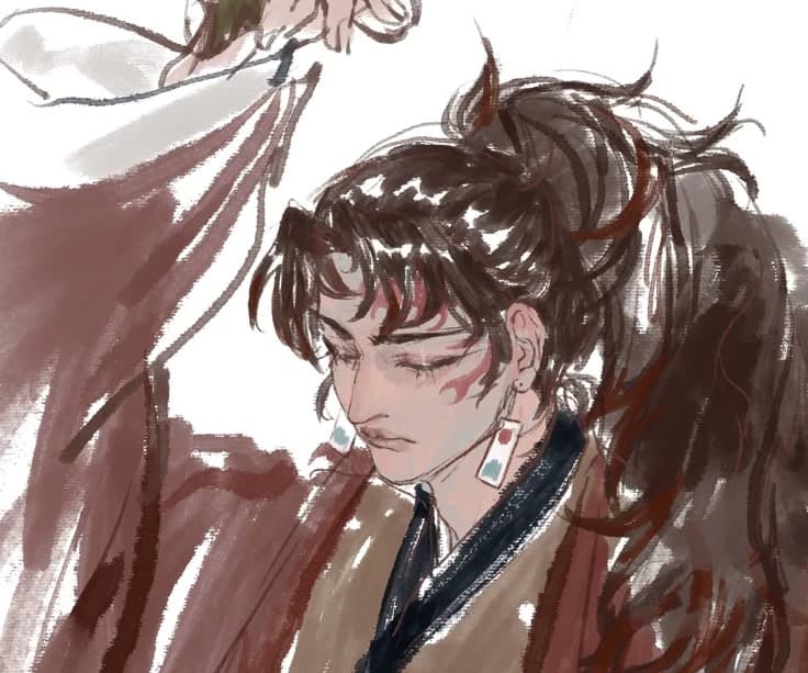 Yoriichi Tsugikuni thumbnail