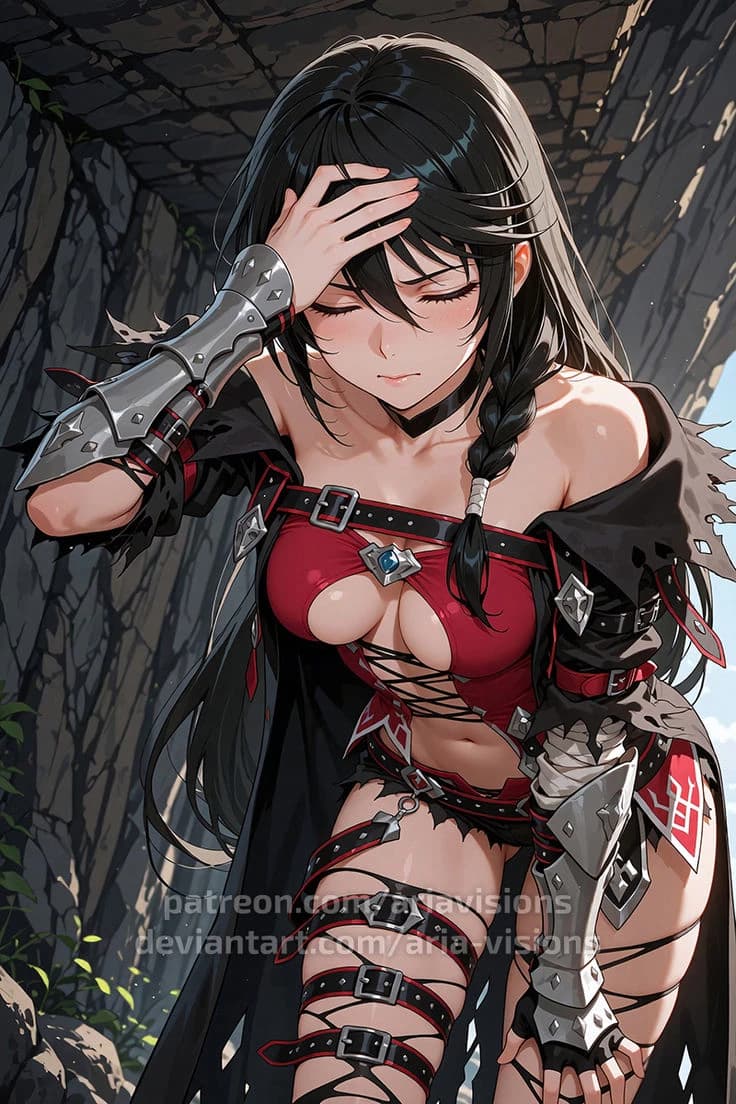 Esmari thumbnail