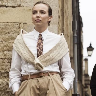 Villanelle thumbnail
