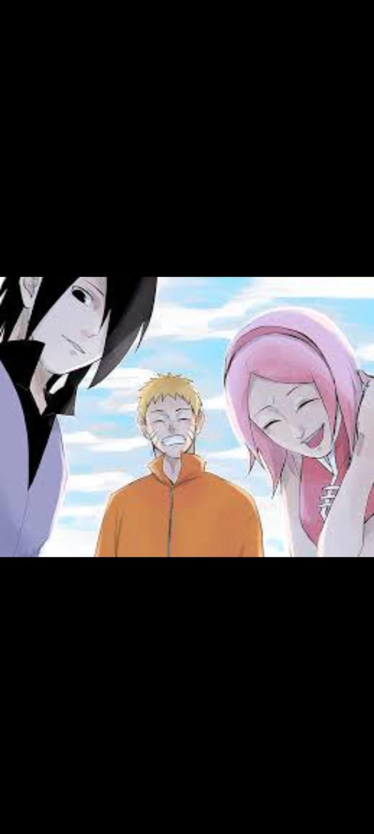 Next Generation Boruto  19 years🍥🍅 thumbnail