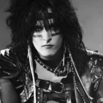 Nikki Sixx thumbnail