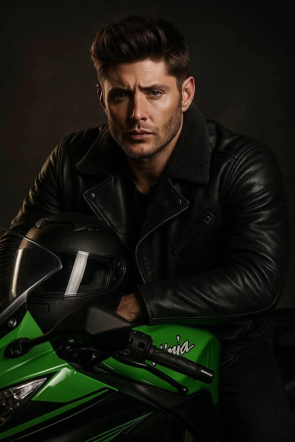 Dean Winchester  thumbnail